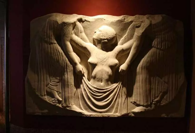 Fotos del hotel Spa La Casa Mudéjar:  7