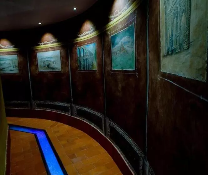 Fotos del hotel Spa La Casa Mudéjar:  17