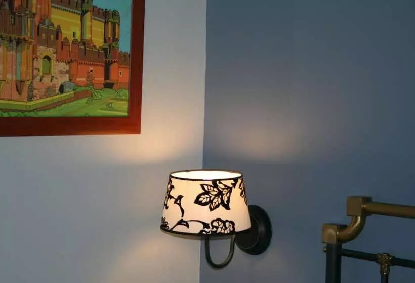 Fotos del hotel Spa La Casa Mudéjar:  24