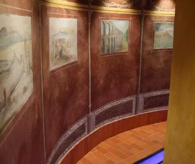 Fotos del hotel Spa La Casa Mudéjar:  15