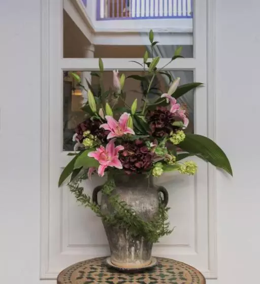 Fotos del hotel Villa Maroc Essaouira:  11