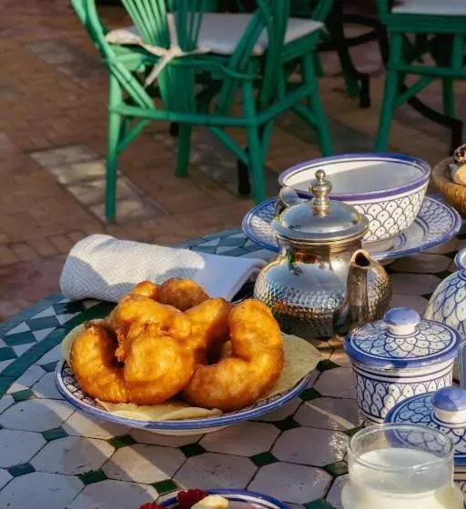 Fotos del hotel Villa Maroc Essaouira:  17
