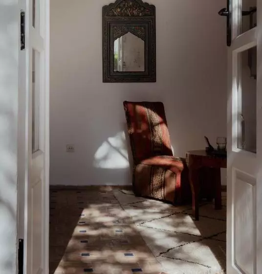 Fotos del hotel Villa Maroc Essaouira:  21