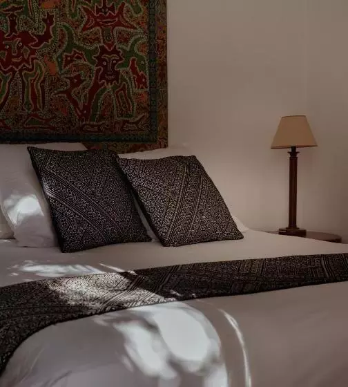 Fotos del hotel Villa Maroc Essaouira:  16