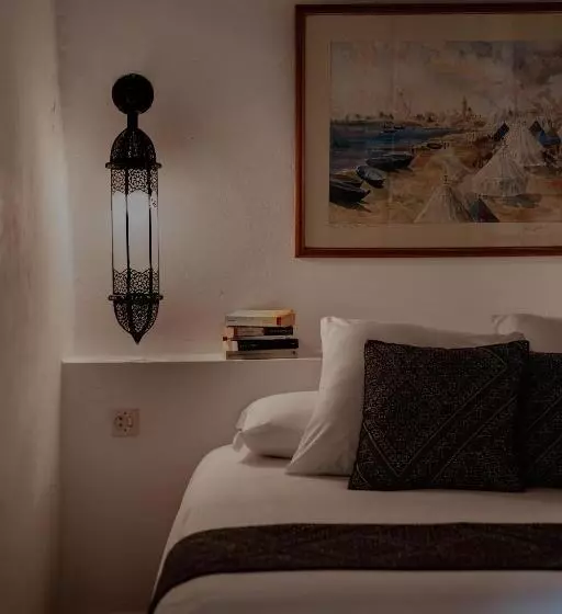 Fotos del hotel Villa Maroc Essaouira:  12