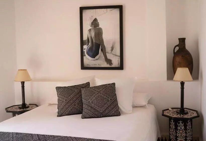 Fotos del hotel Villa Maroc Essaouira:  9