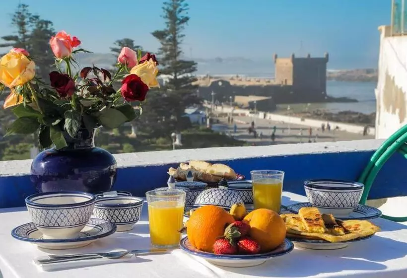 Fotos del hotel Villa Maroc Essaouira:  3