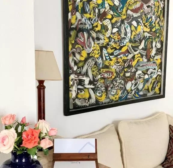 Fotos del hotel Villa Maroc Essaouira:  18