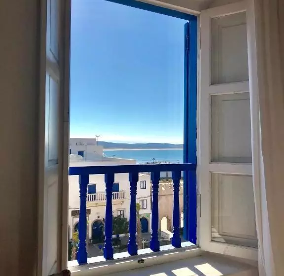 Fotos del hotel Villa Maroc Essaouira:  5