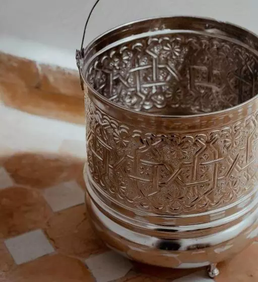 Fotos del hotel Villa Maroc Essaouira:  8