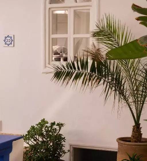 Fotos del hotel Villa Maroc Essaouira:  19