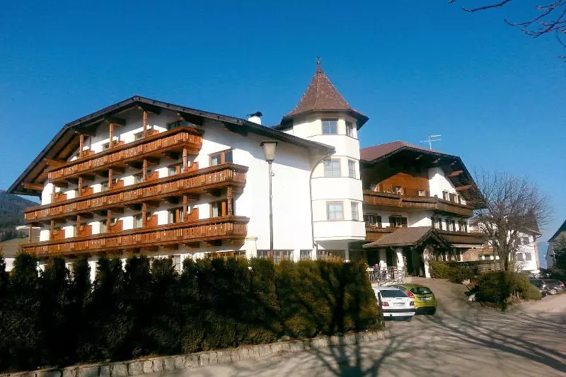 Fotos del hotel Fichtenhof:  13