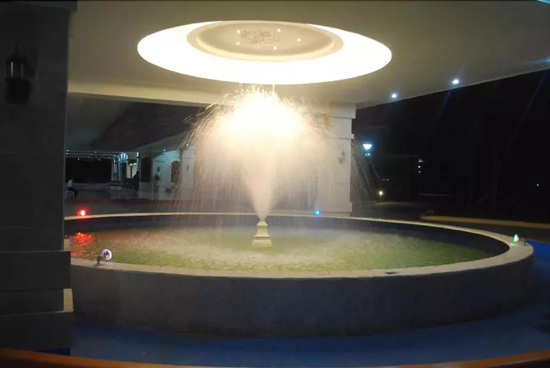 Fotos del hotel Queens Island Golf And Village:  7