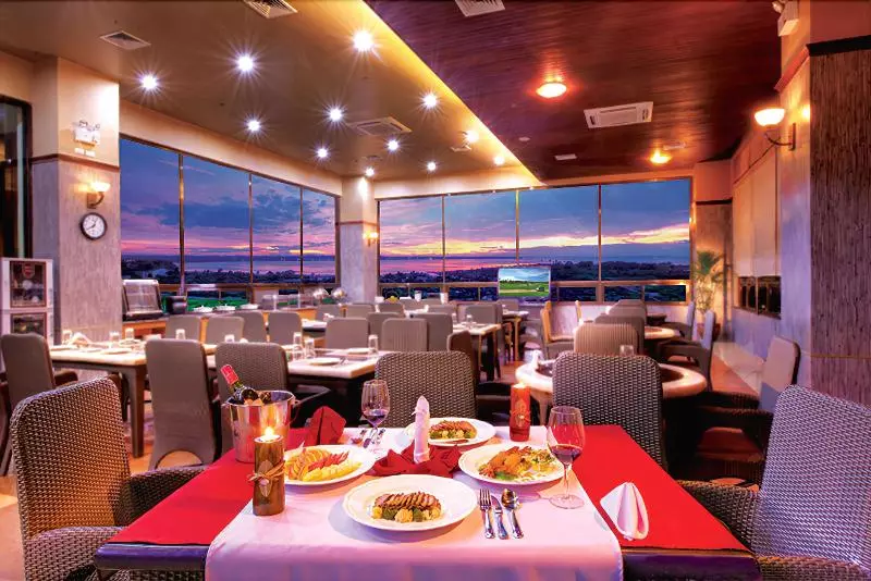 Fotos del hotel Queens Island Golf And Village:  9