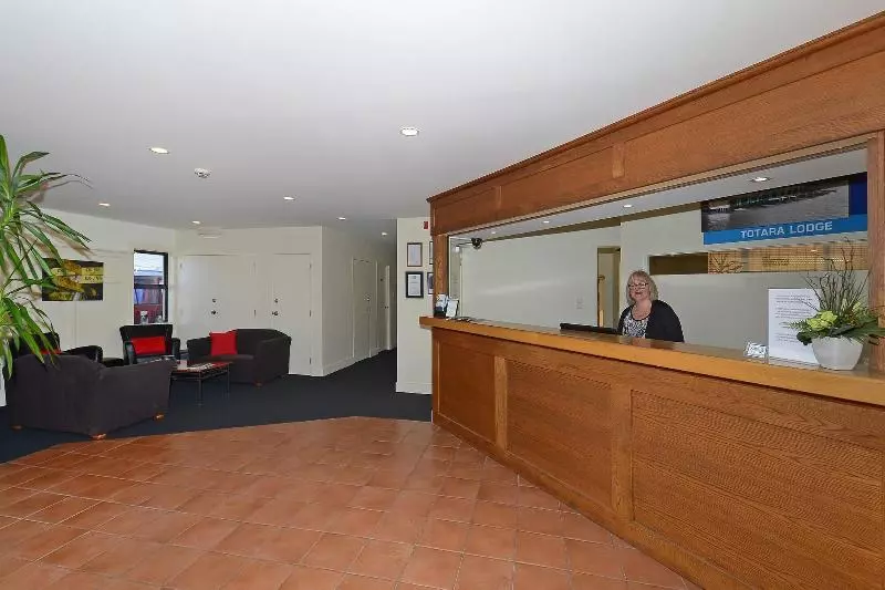 Fotos del hotel Totara Lodge:  7