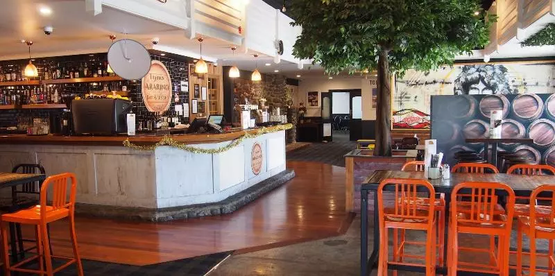 Fotos del hotel Totara Lodge:  12