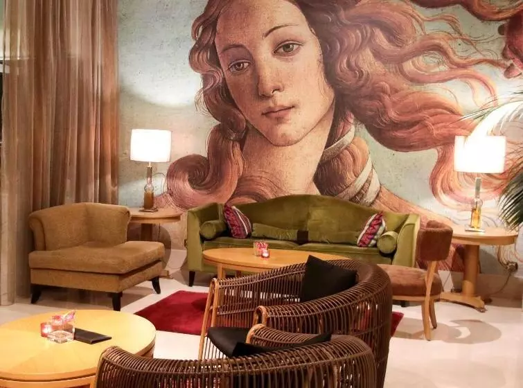 Fotos del hotel Cascais Miragem Health & Spa:  11