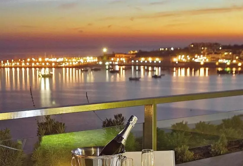 Fotos del hotel Cascais Miragem Health & Spa:  16