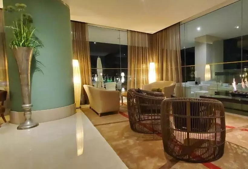 Fotos del hotel Cascais Miragem Health & Spa:  21