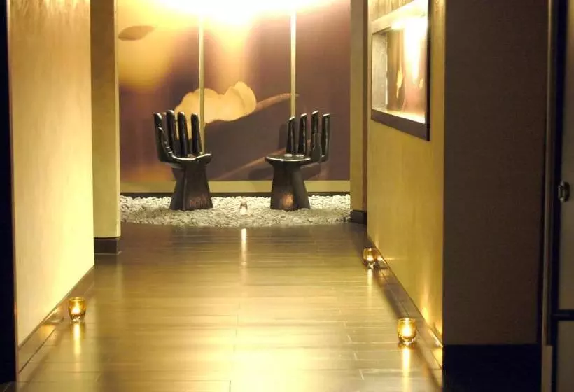 Fotos del hotel Cascais Miragem Health & Spa:  3