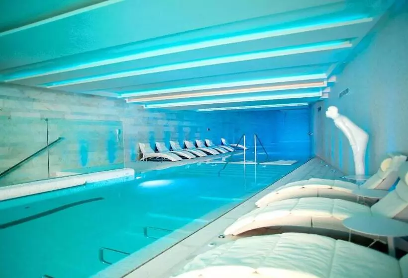 Fotos del hotel Cascais Miragem Health & Spa:  12