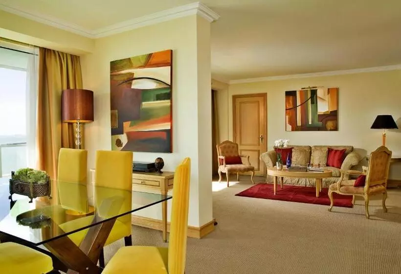 Fotos del hotel Cascais Miragem Health & Spa:  24