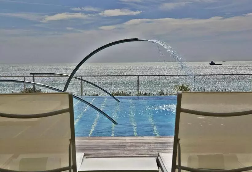 Fotos del hotel Cascais Miragem Health & Spa:  7