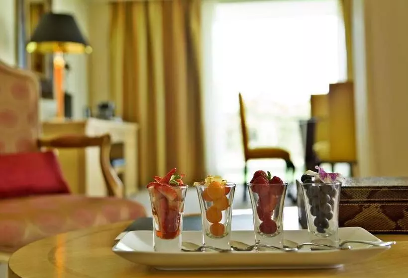 Fotos del hotel Cascais Miragem Health & Spa:  23