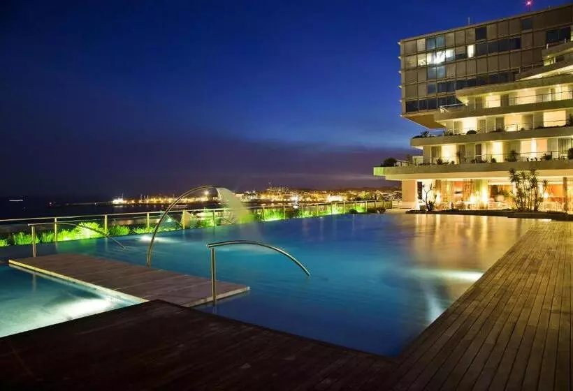 Fotos del hotel Cascais Miragem Health & Spa:  22