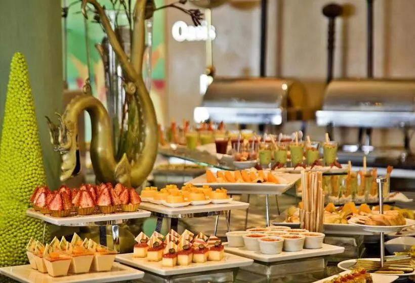 Fotos del hotel Cascais Miragem Health & Spa:  14