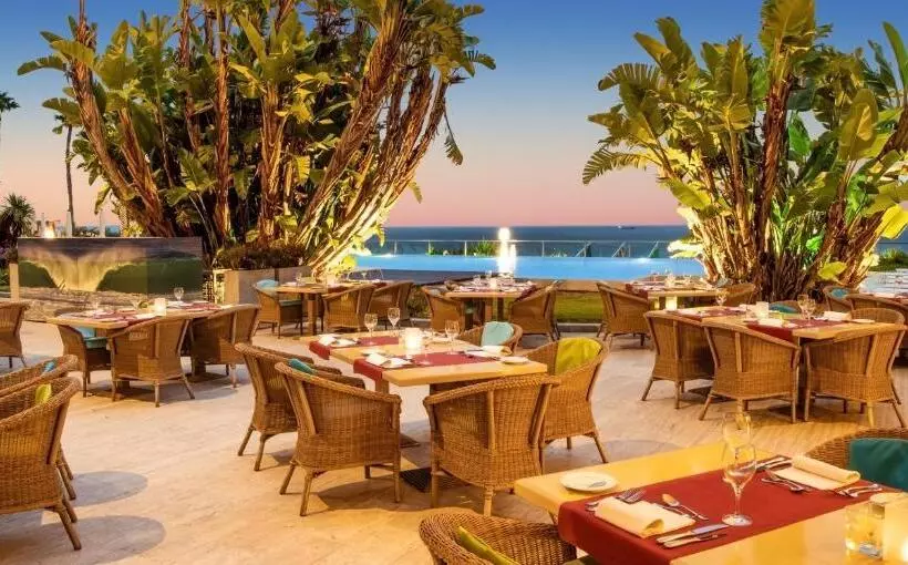 Fotos del hotel Cascais Miragem Health & Spa:  19