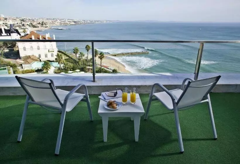 Fotos del hotel Cascais Miragem Health & Spa:  9