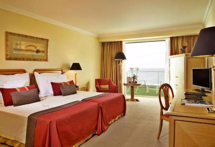 Cascais Miragem Health & Spa