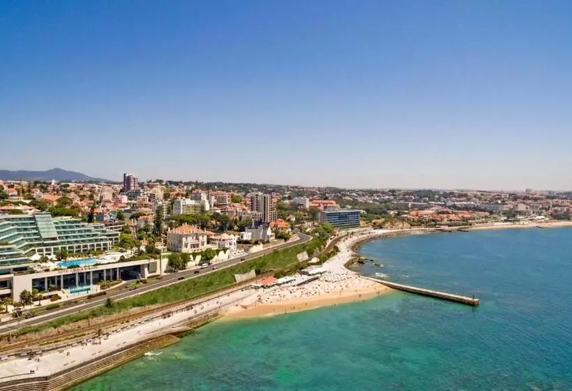 Fotos del hotel Cascais Miragem Health & Spa:  10