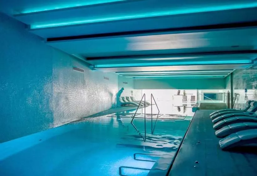 Fotos del hotel Cascais Miragem Health & Spa:  2