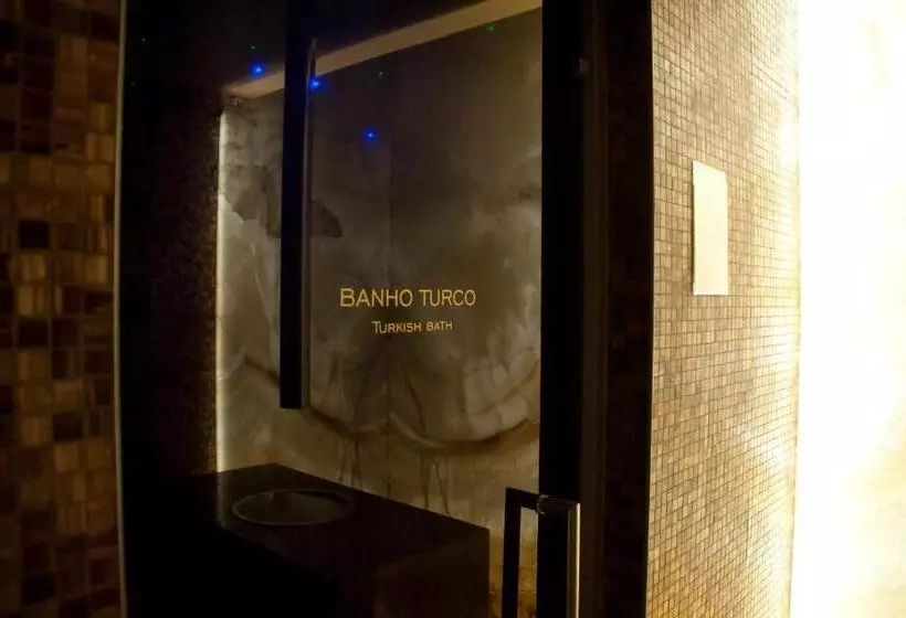 Fotos del hotel Cascais Miragem Health & Spa:  13