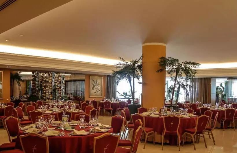 Fotos del hotel Cascais Miragem Health & Spa:  6