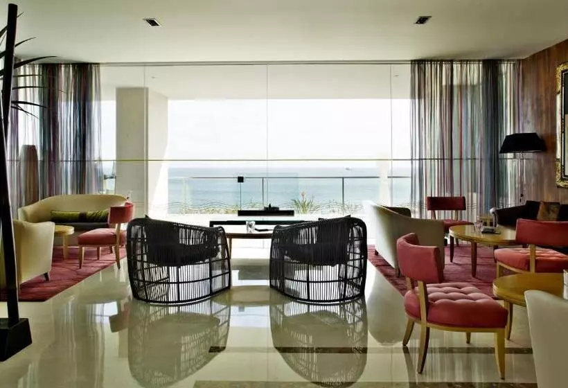 Fotos del hotel Cascais Miragem Health & Spa:  20