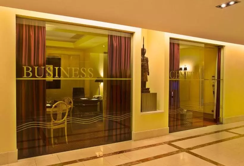 Fotos del hotel Cascais Miragem Health & Spa:  4