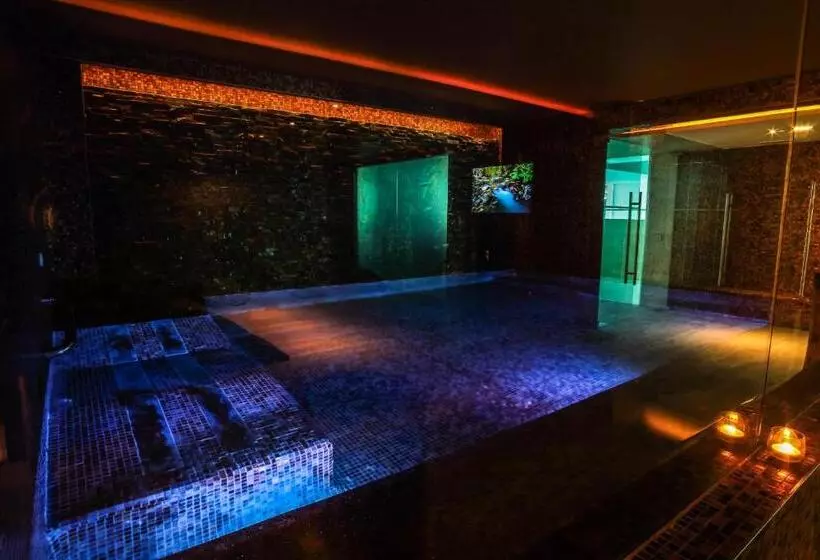 Fotos del hotel Cascais Miragem Health & Spa:  25