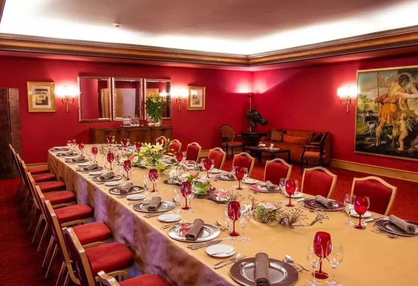 Fotos del hotel Cascais Miragem Health & Spa:  8