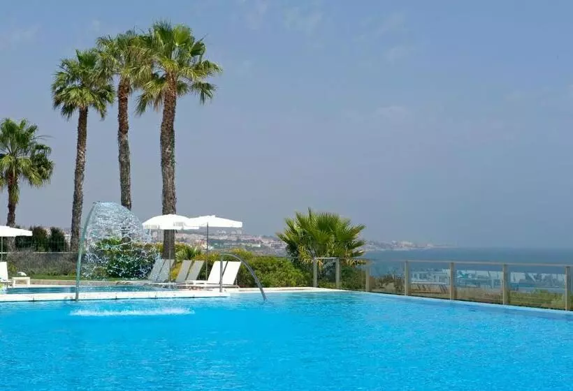 Fotos del hotel Cascais Miragem Health & Spa:  18