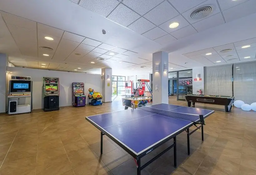 Fotos del hotel Estival Isla Cristina:  9