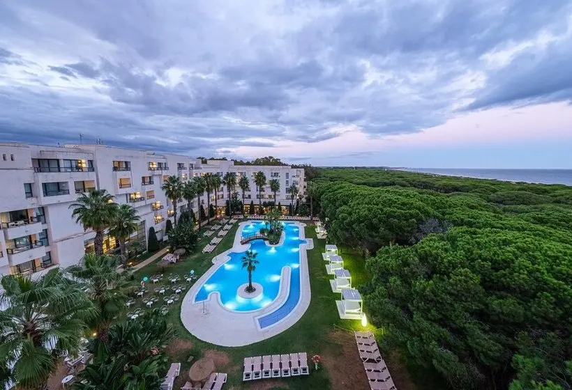 Fotos del hotel Estival Isla Cristina:  23