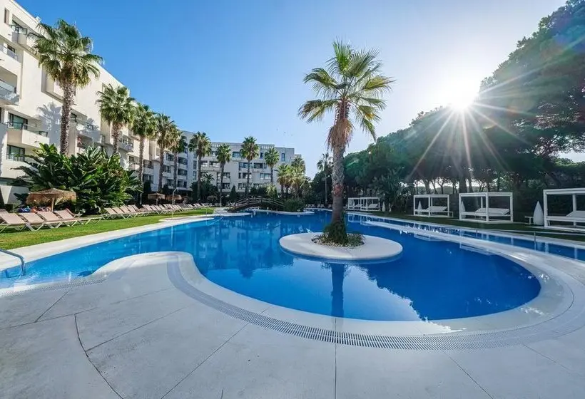 Fotos del hotel Estival Isla Cristina:  1