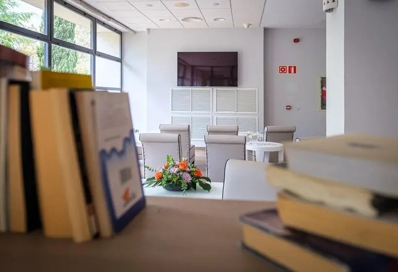 Fotos del hotel Estival Isla Cristina:  8