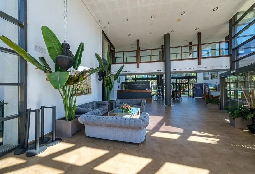 Fotos del hotel Estival Isla Cristina:  3