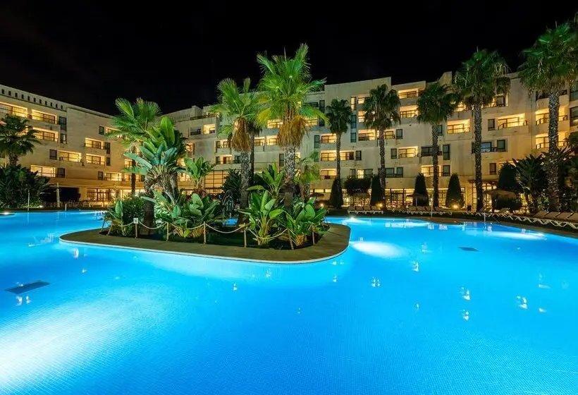 Fotos del hotel Estival Isla Cristina:  19