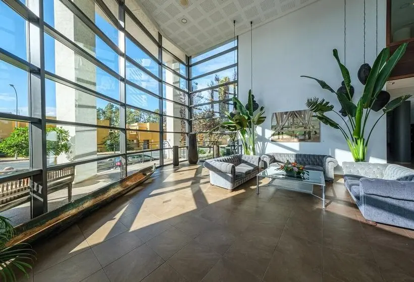 Fotos del hotel Estival Isla Cristina:  39