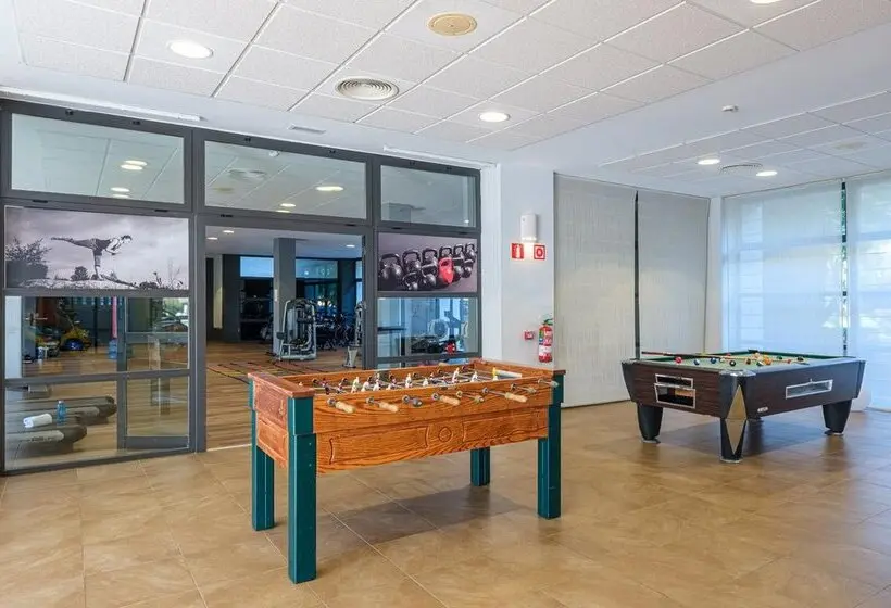 Fotos del hotel Estival Isla Cristina:  33